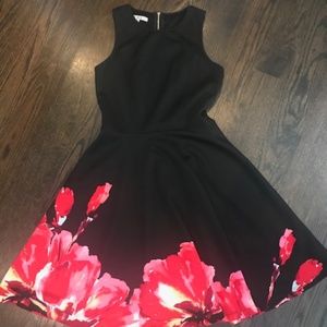 Maggy London Dress Size 6